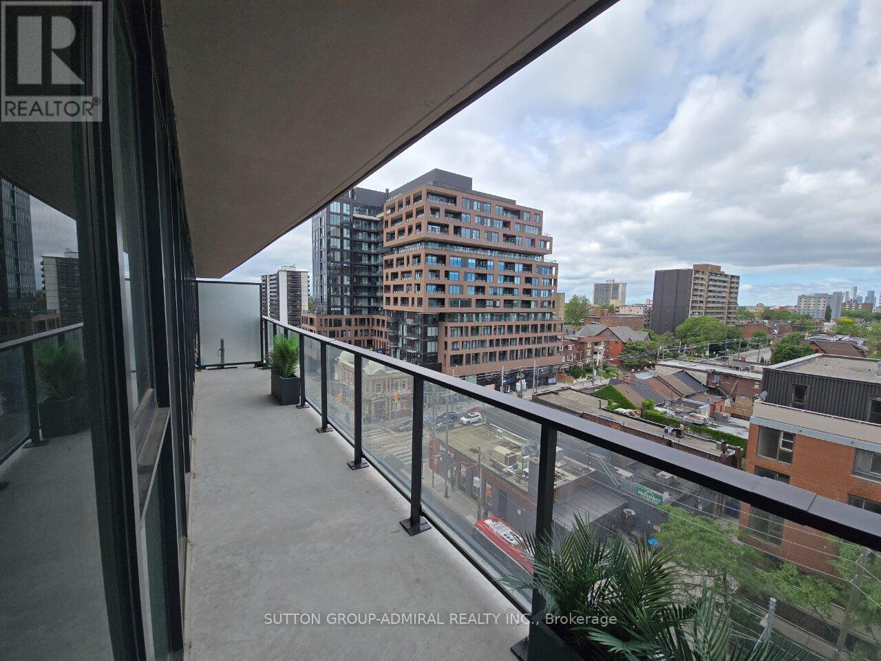 624 - 285 Dufferin Street, Toronto, Ontario  M6K 0J2 - Photo 13 - W13444104