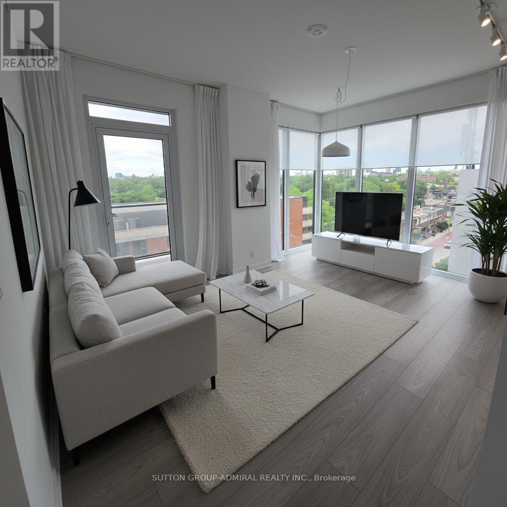 624 - 285 Dufferin Street, Toronto, Ontario  M6K 0J2 - Photo 4 - W13444104