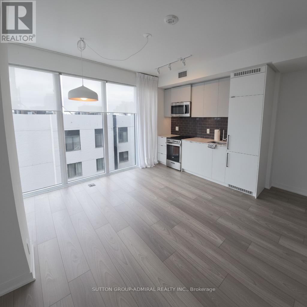 624 - 285 Dufferin Street, Toronto, Ontario  M6K 0J2 - Photo 6 - W13444104