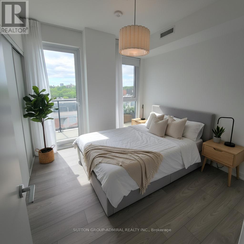 624 - 285 Dufferin Street, Toronto, Ontario  M6K 0J2 - Photo 7 - W13444104