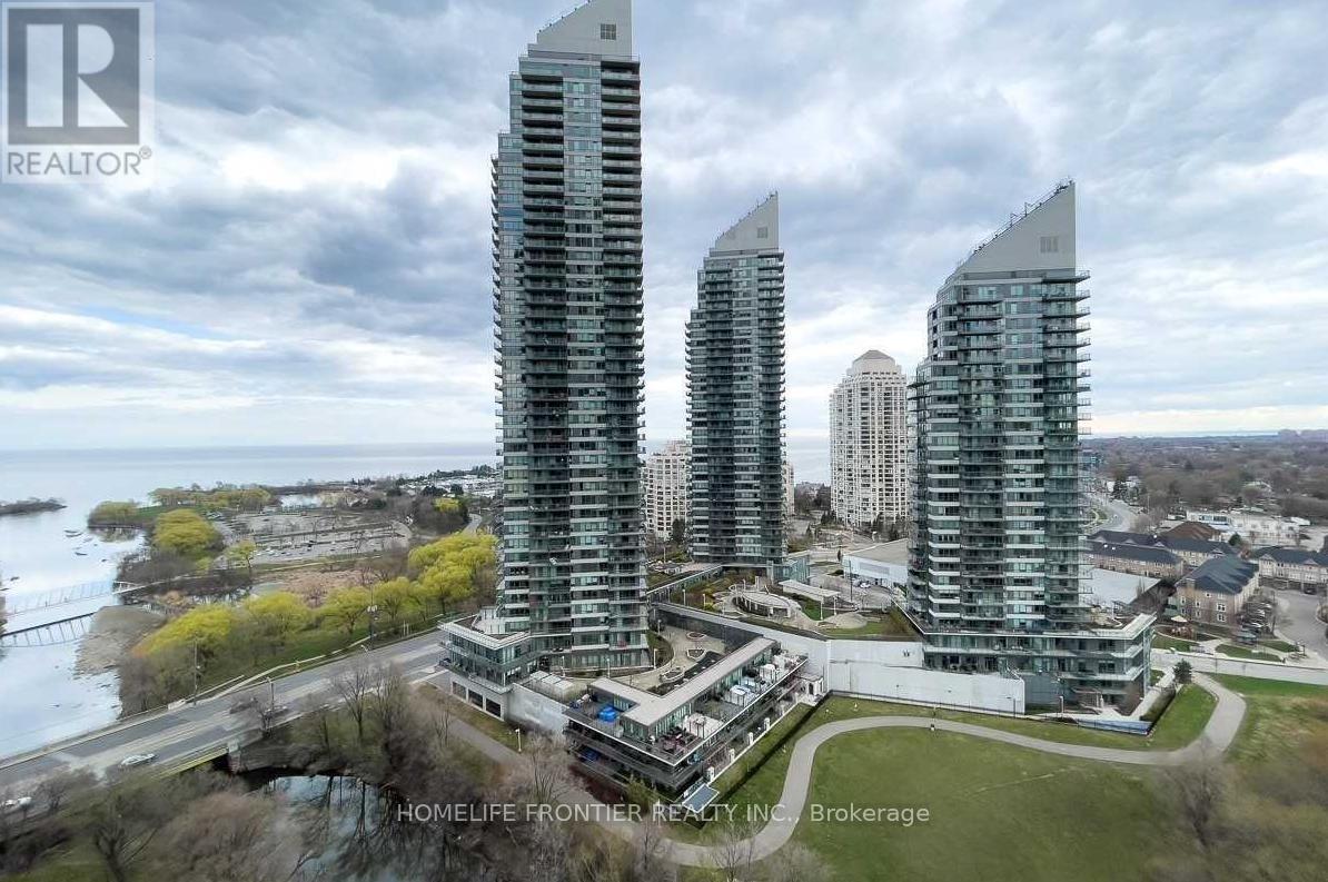 1901 - 2220 Lake Shore Boulevard W, Toronto, Ontario  M8V 0C1 - Photo 11 - W13444116