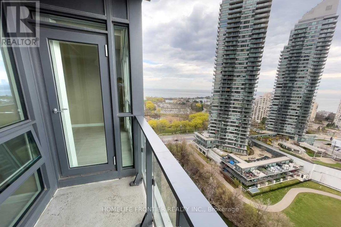 1901 - 2220 Lake Shore Boulevard W, Toronto, Ontario  M8V 0C1 - Photo 12 - W13444116