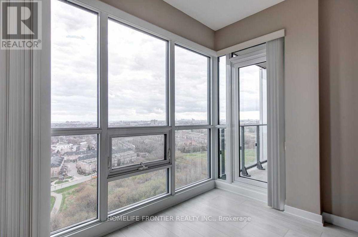 1901 - 2220 Lake Shore Boulevard W, Toronto, Ontario  M8V 0C1 - Photo 6 - W13444116