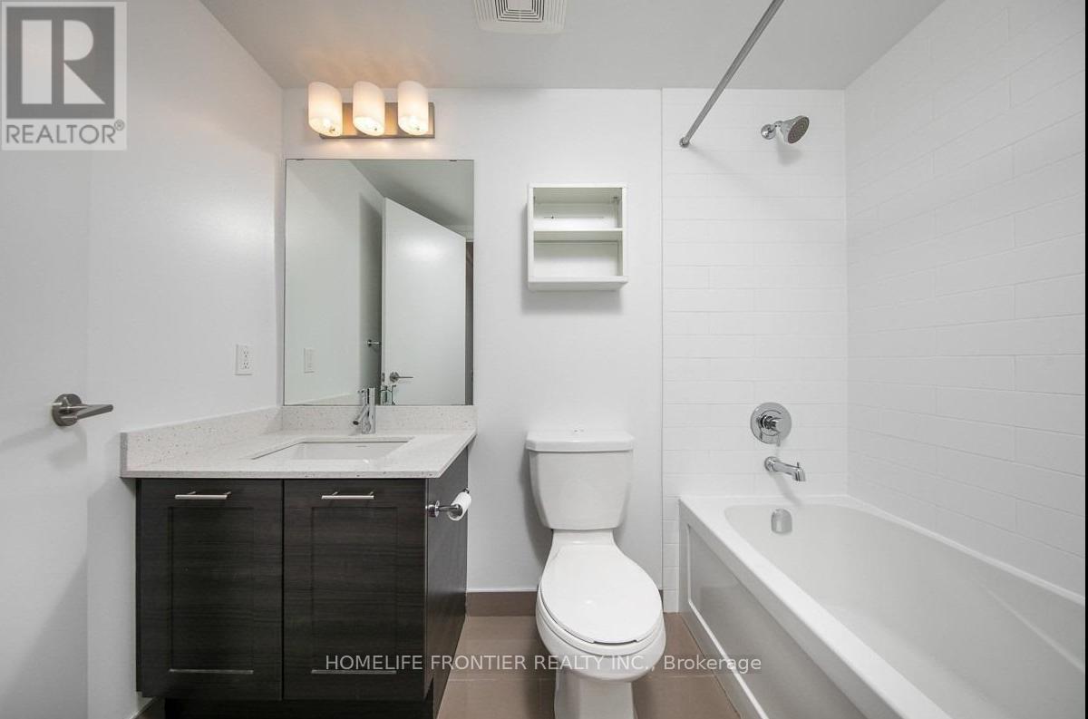 1901 - 2220 Lake Shore Boulevard W, Toronto, Ontario  M8V 0C1 - Photo 8 - W13444116