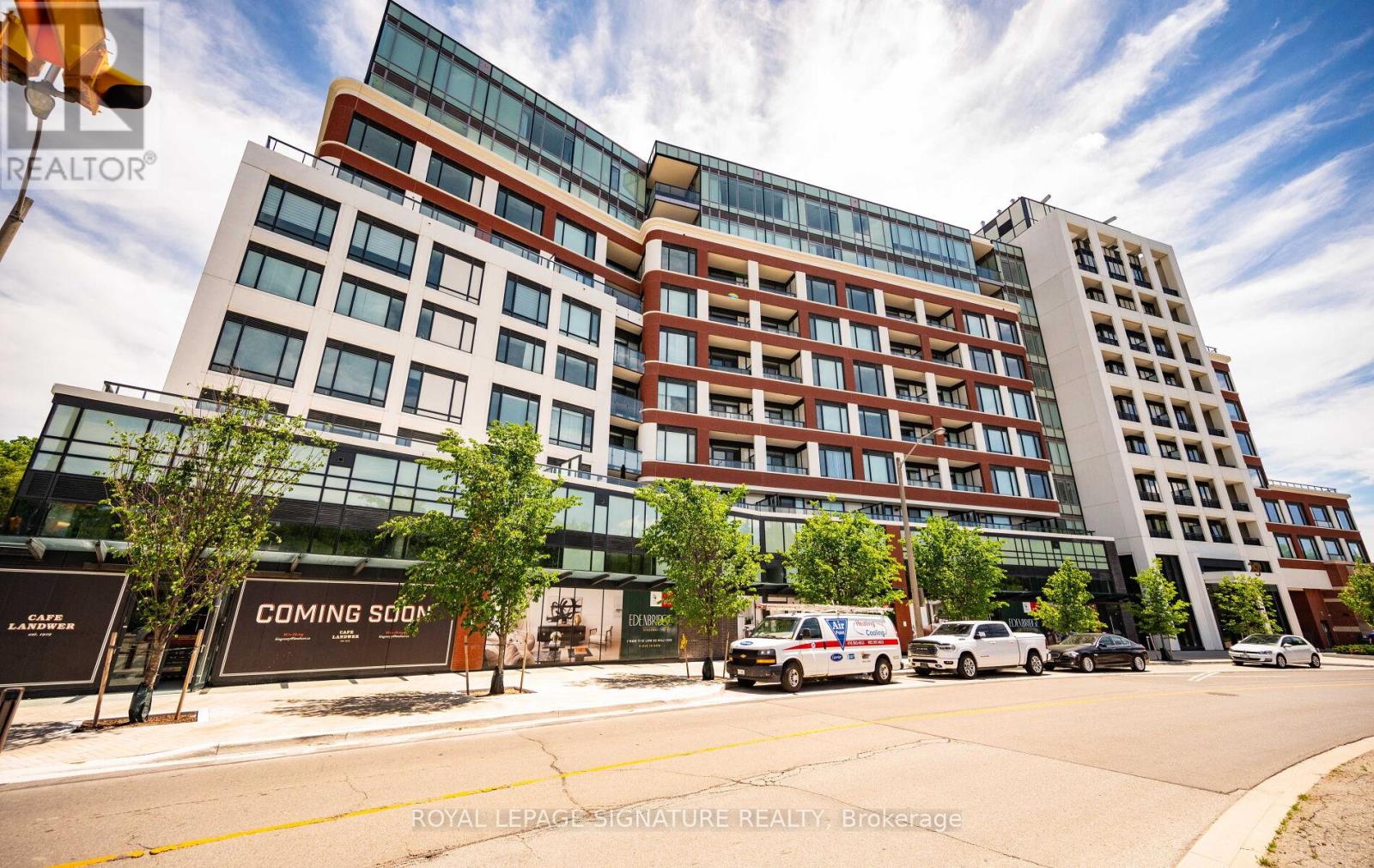 309 - 259 The Kingsway, Toronto, Ontario  M9A 3T9 - Photo 2 - W13444130