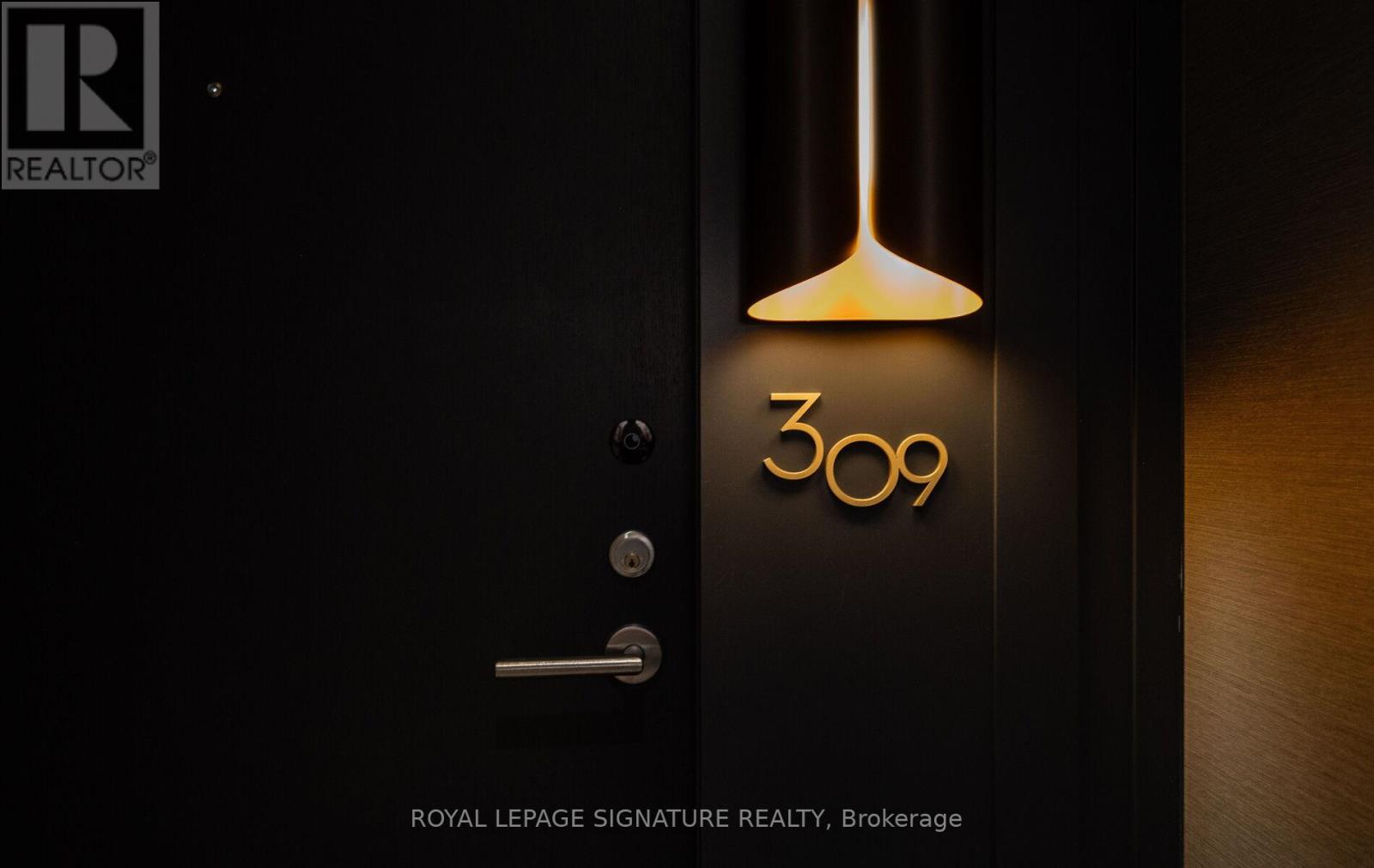 309 - 259 The Kingsway, Toronto, Ontario  M9A 3T9 - Photo 4 - W13444130