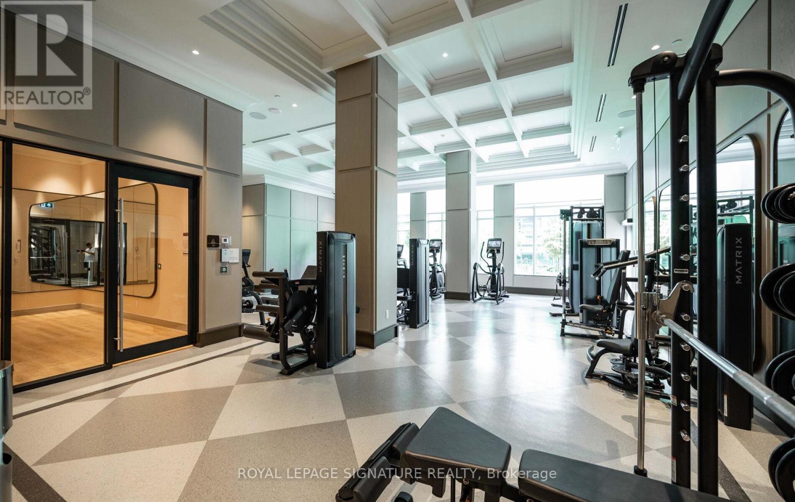 309 - 259 The Kingsway, Toronto, Ontario  M9A 3T9 - Photo 46 - W13444130
