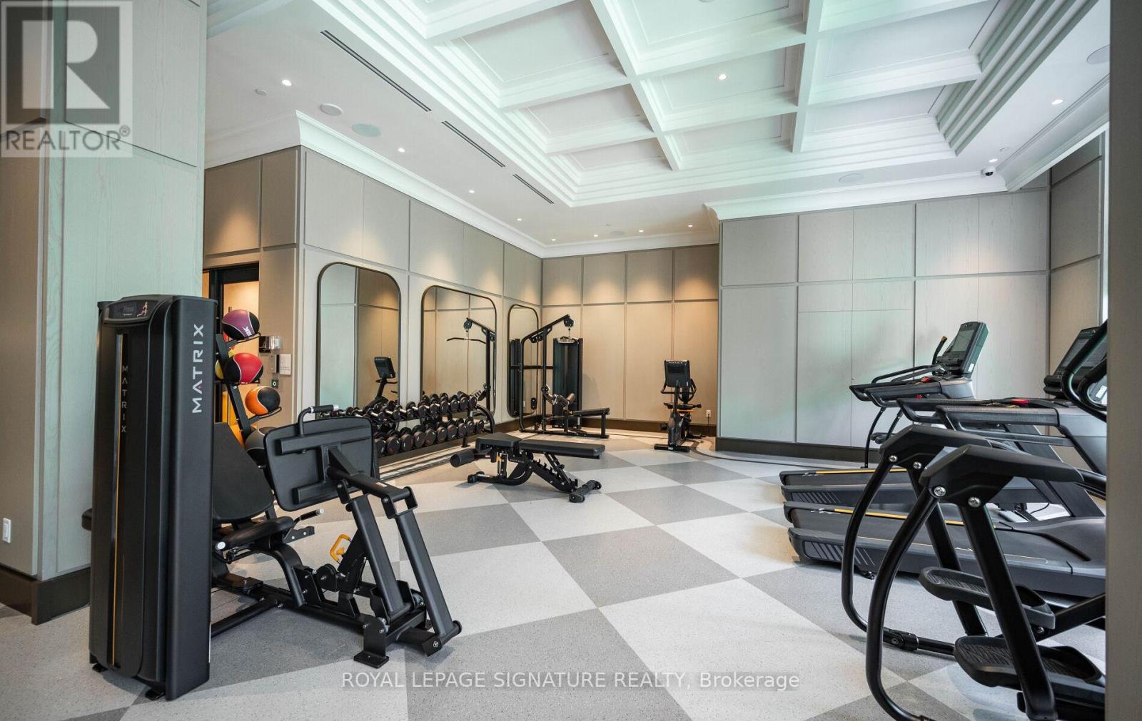 309 - 259 The Kingsway, Toronto, Ontario  M9A 3T9 - Photo 47 - W13444130