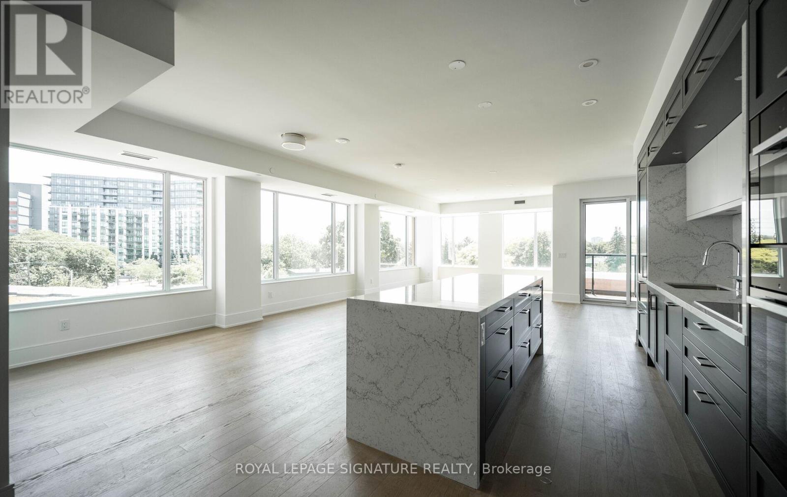 309 - 259 The Kingsway, Toronto, Ontario  M9A 3T9 - Photo 7 - W13444130