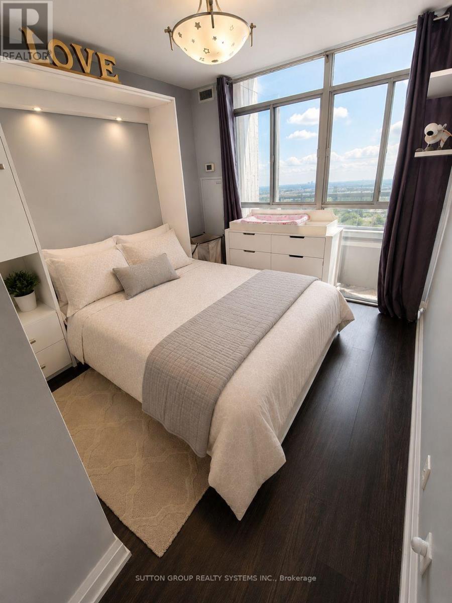 Ph11 - 1070 Sheppard Avenue W, Toronto, Ontario  M3J 0G8 - Photo 26 - W13443156