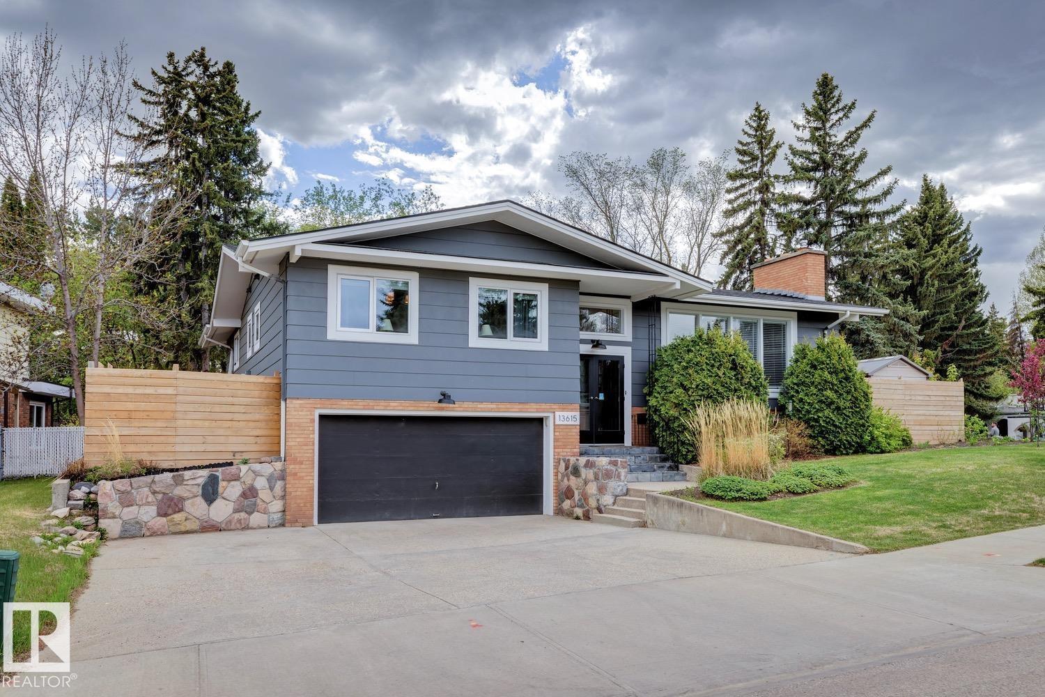 13615 Buena Vista Rd Nw, Edmonton, Alberta  T5R 5R5 - Photo 2 - E4490020