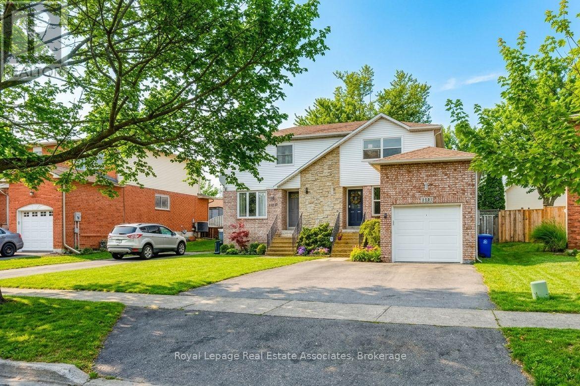 190 Nith River Way, North Dumfries, Ontario  N0B 1E0 - Photo 2 - X13432516