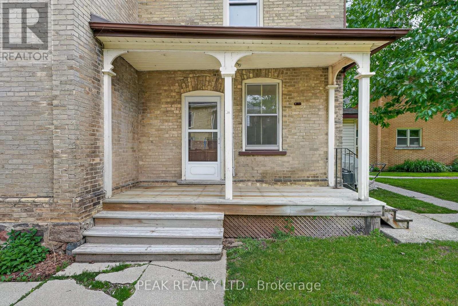 11 Byron Street, Wilmot, Ontario  N3A 1P1 - Photo 5 - X13443998