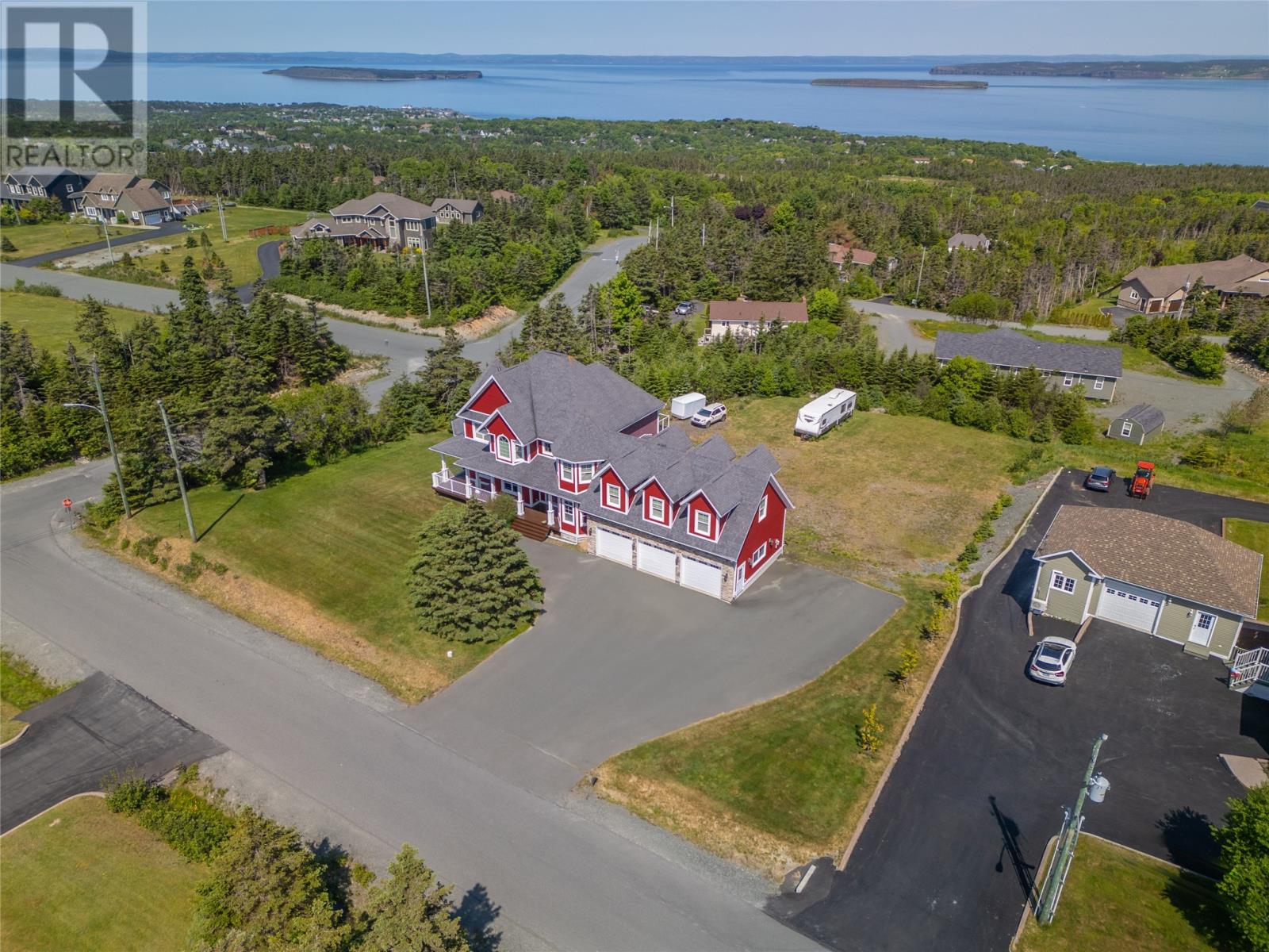 3 Everest Street, Paradise, Newfoundland & Labrador  A1L 0B7 - Photo 33 - 1298954