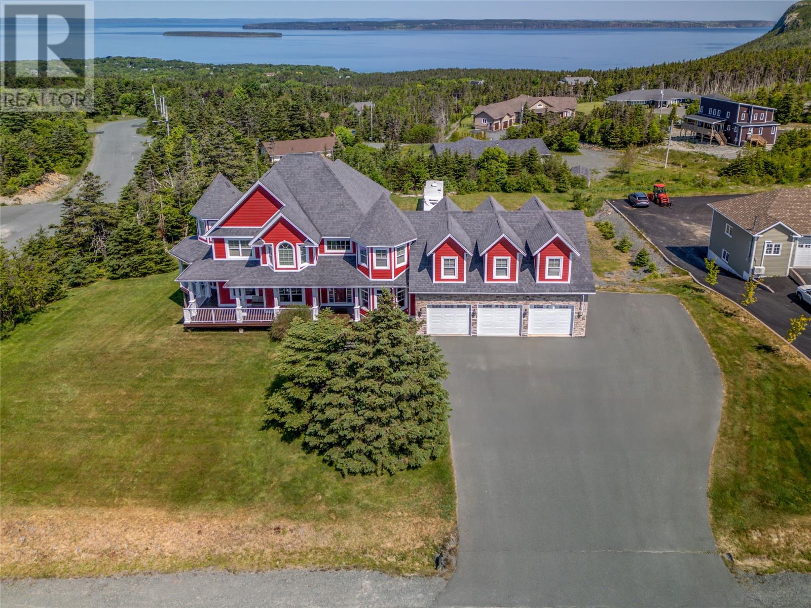 3 Everest Street, Paradise, Newfoundland & Labrador  A1L 0B7 - Photo 34 - 1298954