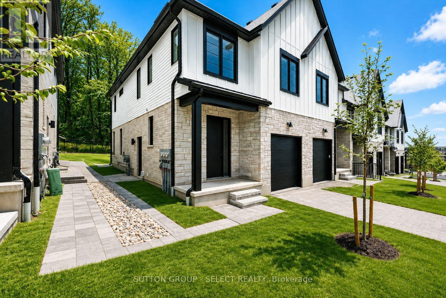 68 - 1175 Riverbend Road, London South, Ontario  N6K 0L2 - Photo 1 - X13444210
