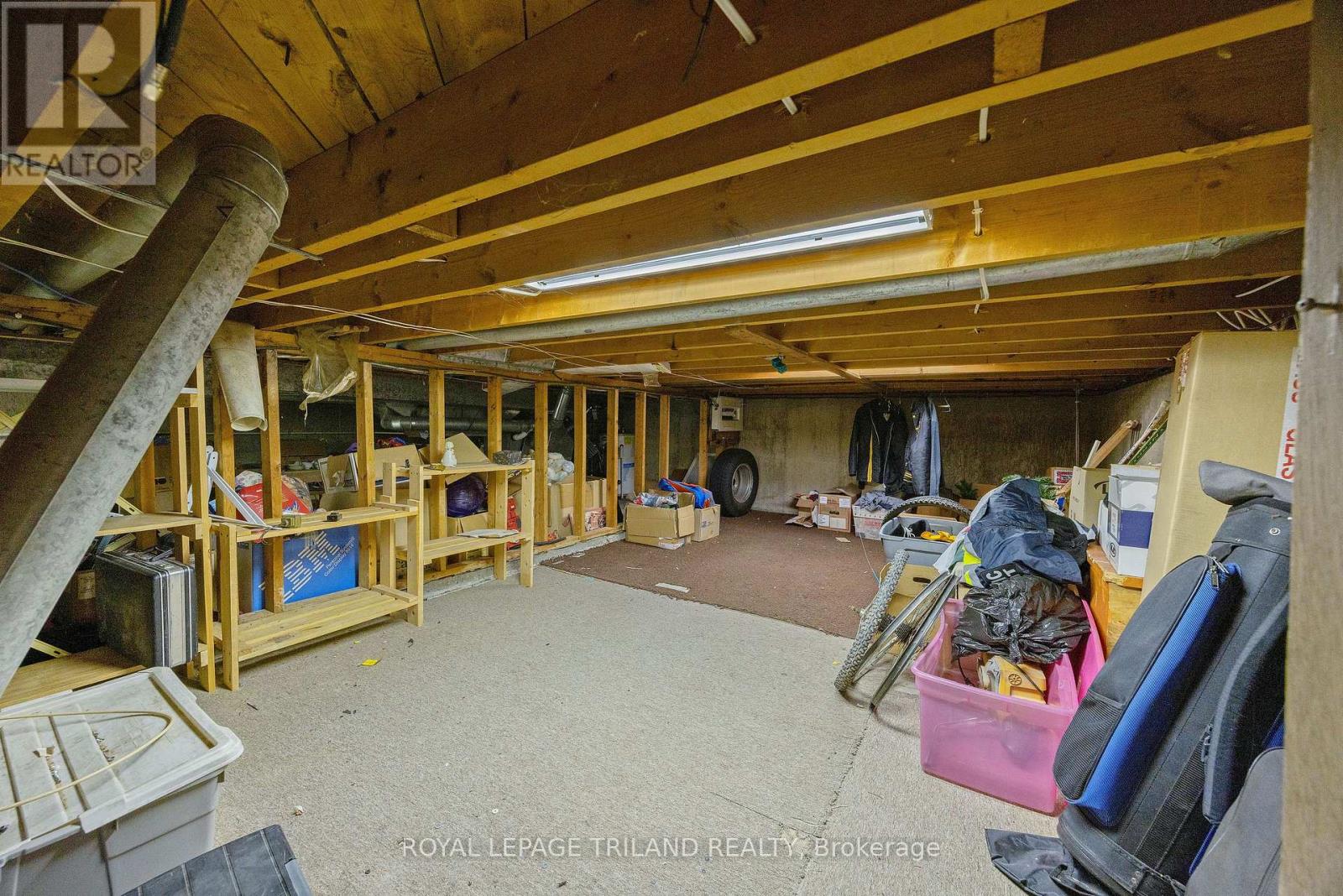 192 Myrtle Street, St. Thomas, Ontario  N5R 2G9 - Photo 17 - X13444216
