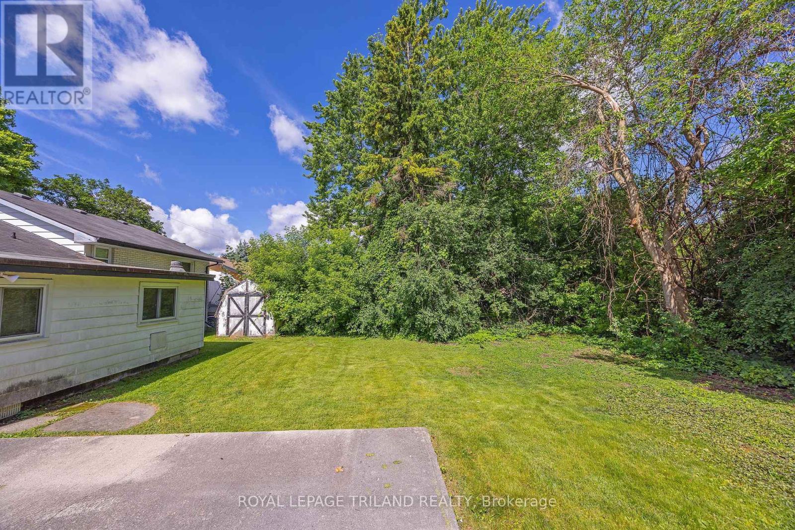 192 Myrtle Street, St. Thomas, Ontario  N5R 2G9 - Photo 20 - X13444216