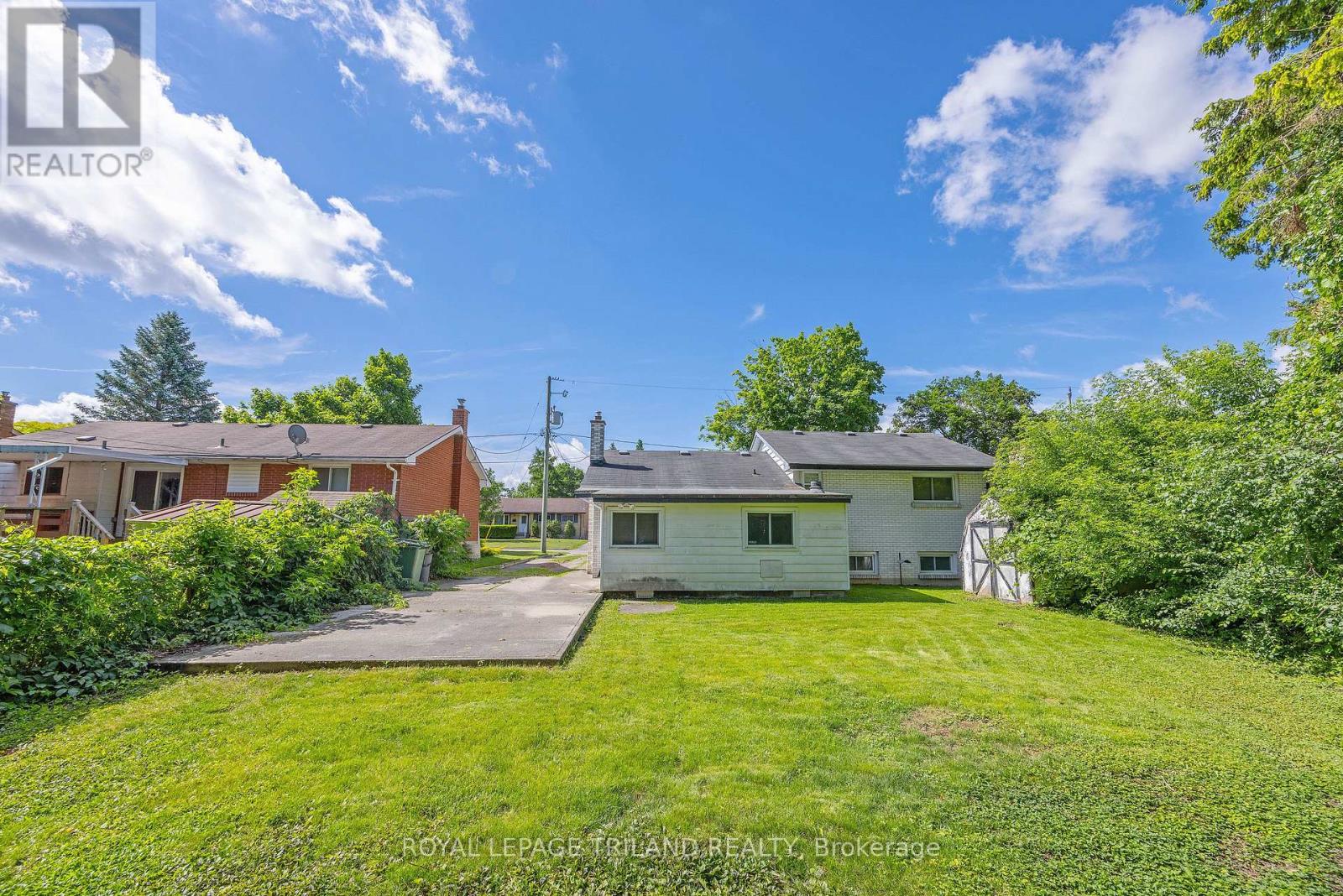 192 Myrtle Street, St. Thomas, Ontario  N5R 2G9 - Photo 21 - X13444216