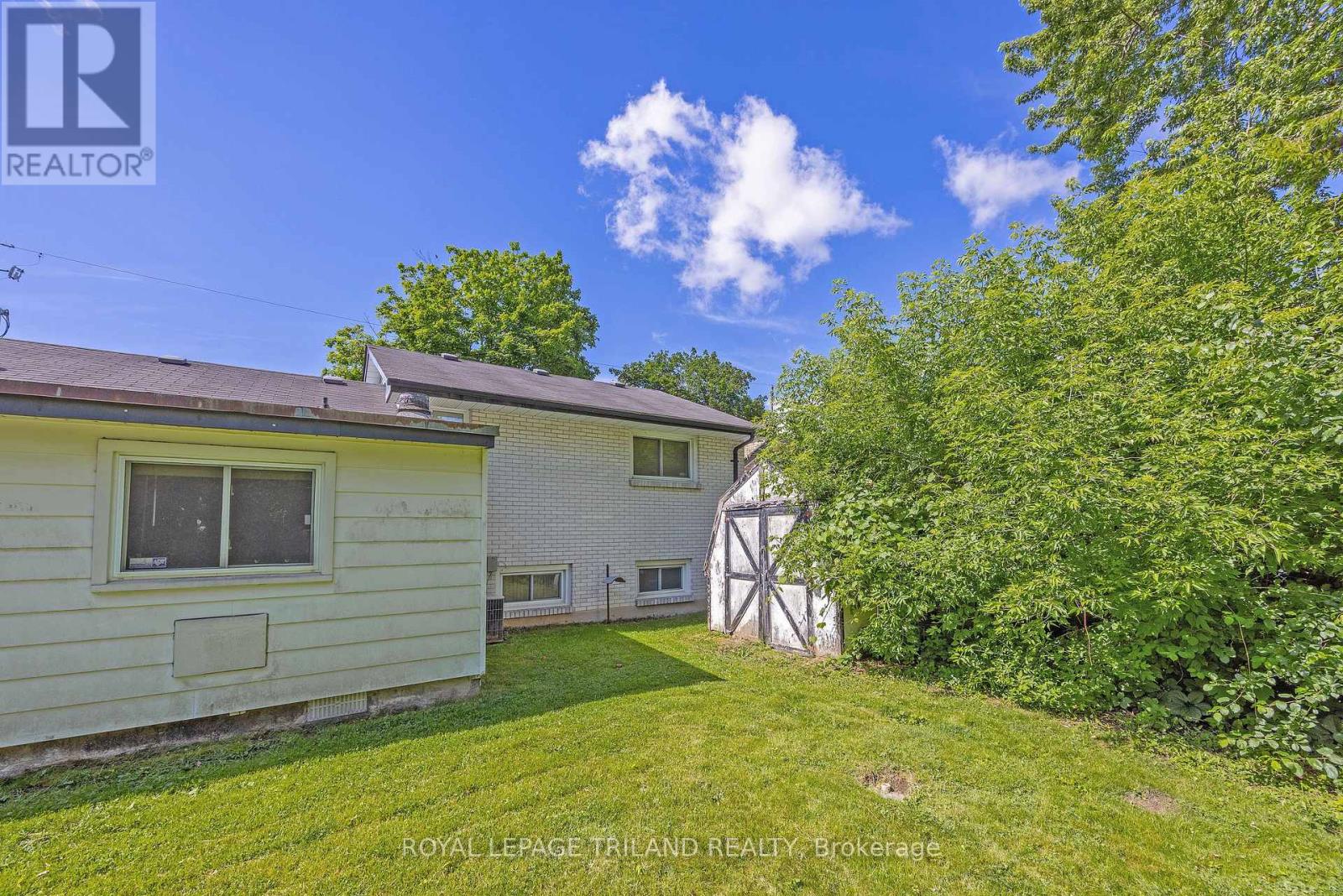 192 Myrtle Street, St. Thomas, Ontario  N5R 2G9 - Photo 22 - X13444216