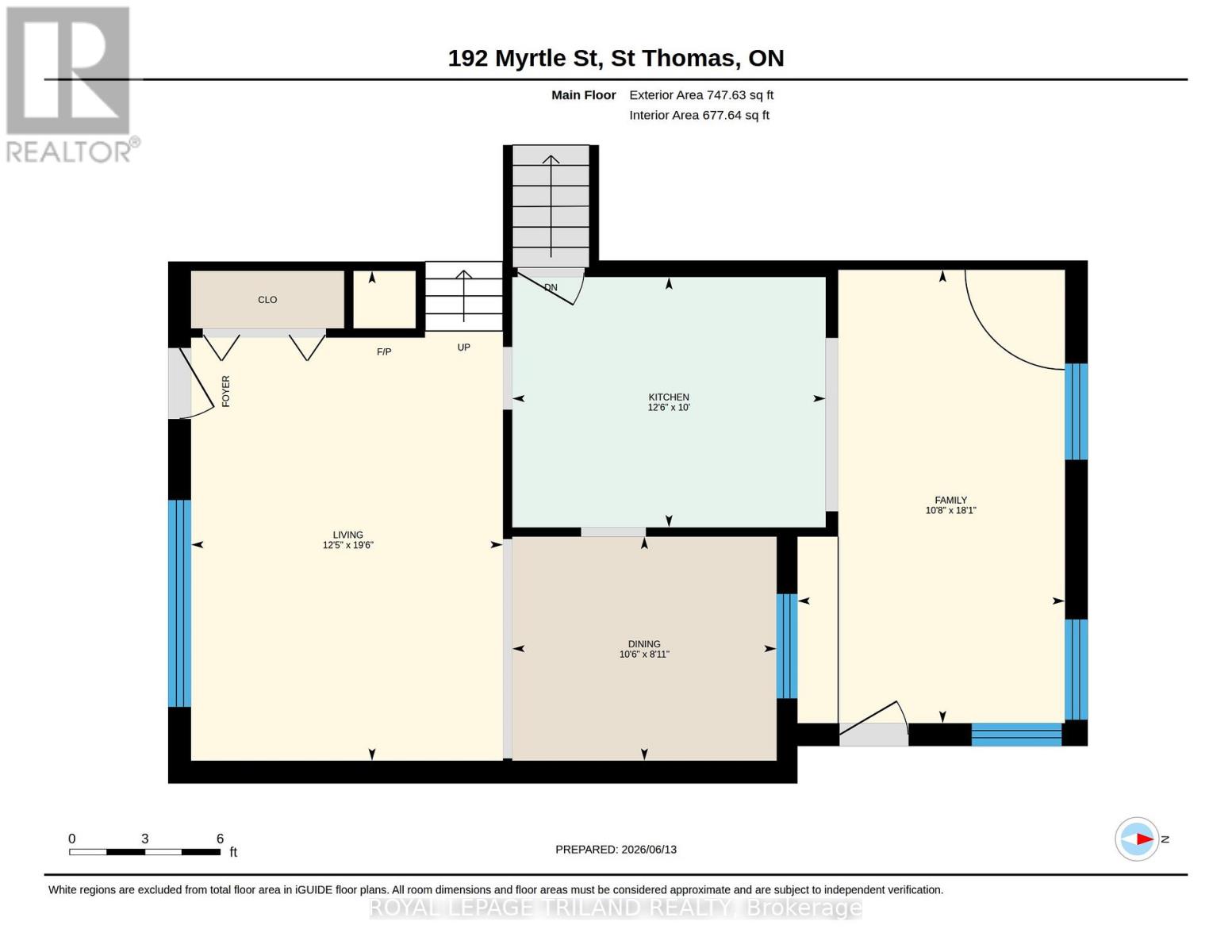 192 Myrtle Street, St. Thomas, Ontario  N5R 2G9 - Photo 24 - X13444216