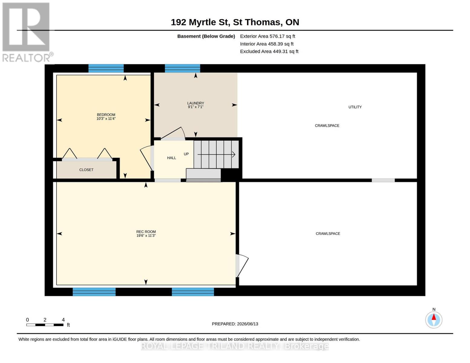 192 Myrtle Street, St. Thomas, Ontario  N5R 2G9 - Photo 26 - X13444216