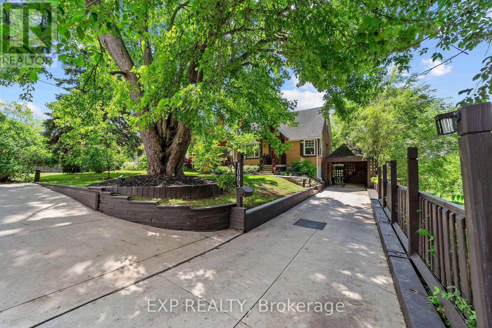 1095 Hamilton Road, London East, Ontario  N5W 1A7 - Photo 46 - X13444228