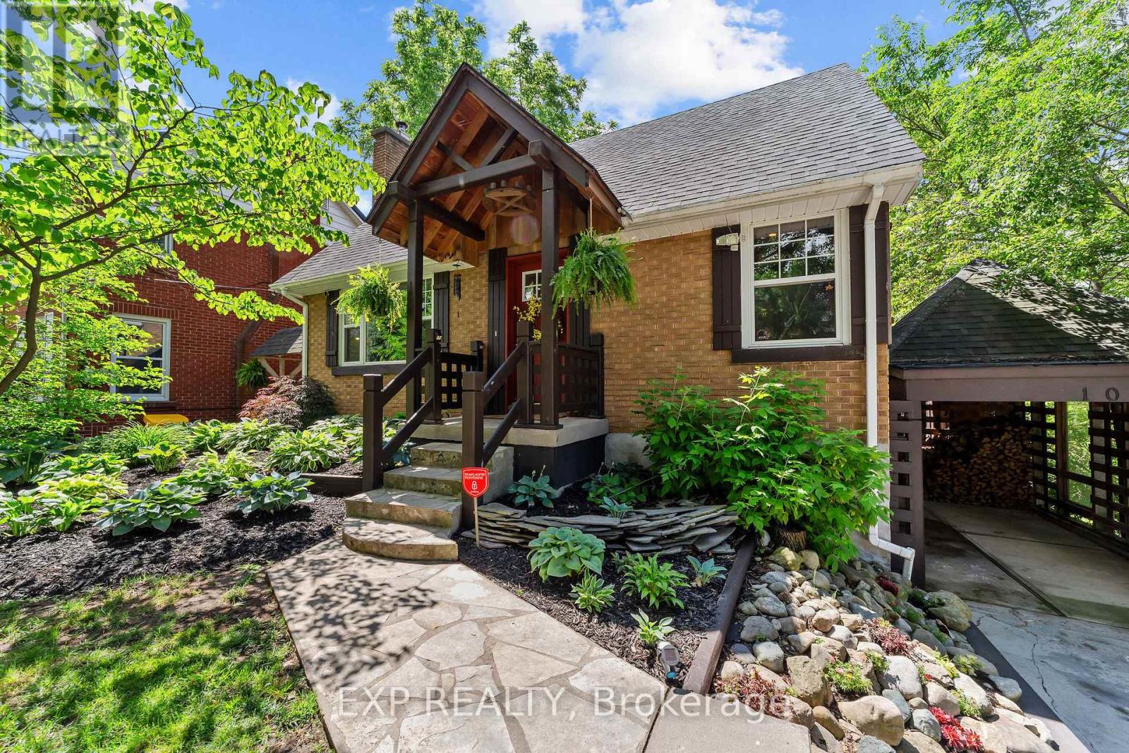 1095 Hamilton Road, London East, Ontario  N5W 1A7 - Photo 47 - X13444228