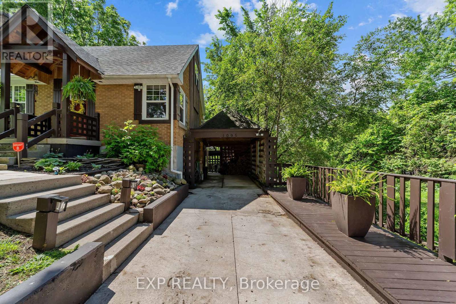 1095 Hamilton Road, London East, Ontario  N5W 1A7 - Photo 48 - X13444228