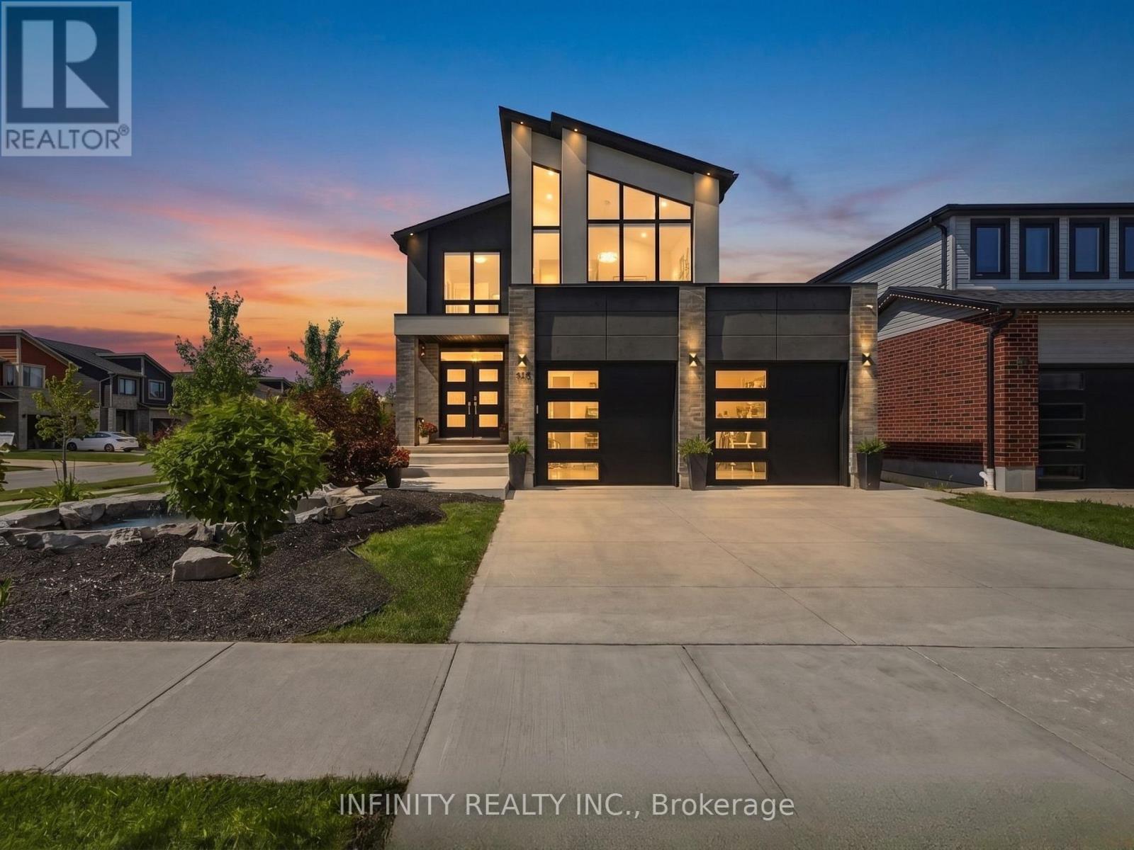 1648 CHELTON COURT, London South, Ontario