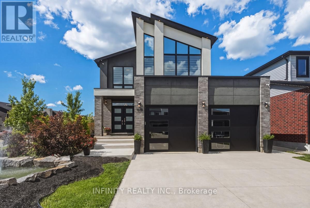 1648 Chelton Court, London South, Ontario  N6M 0H6 - Photo 2 - X13444286