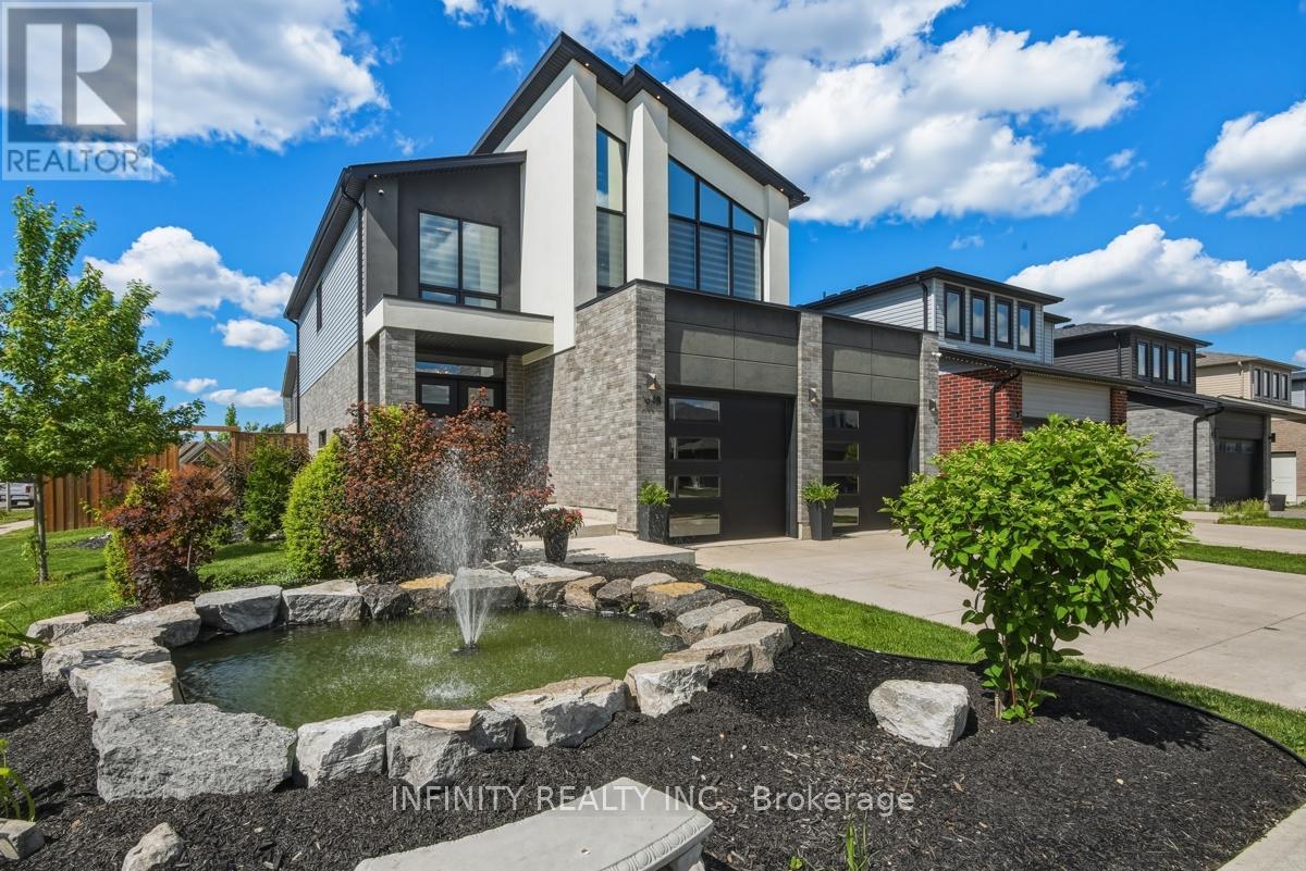 1648 Chelton Court, London South, Ontario  N6M 0H6 - Photo 3 - X13444286
