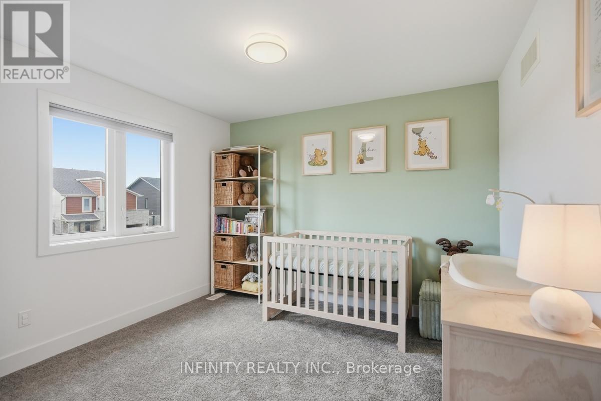 1648 Chelton Court, London South, Ontario  N6M 0H6 - Photo 30 - X13444286