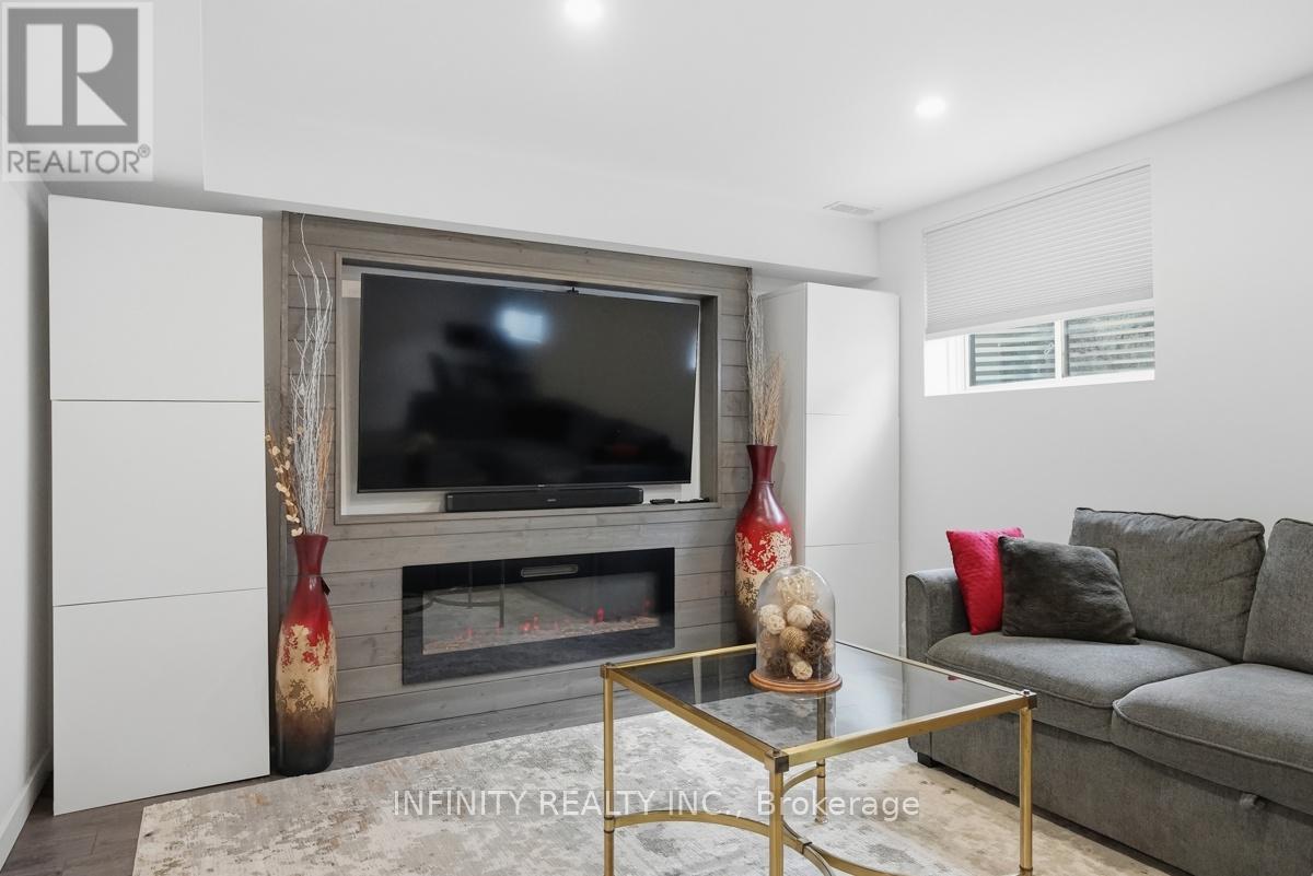1648 Chelton Court, London South, Ontario  N6M 0H6 - Photo 36 - X13444286