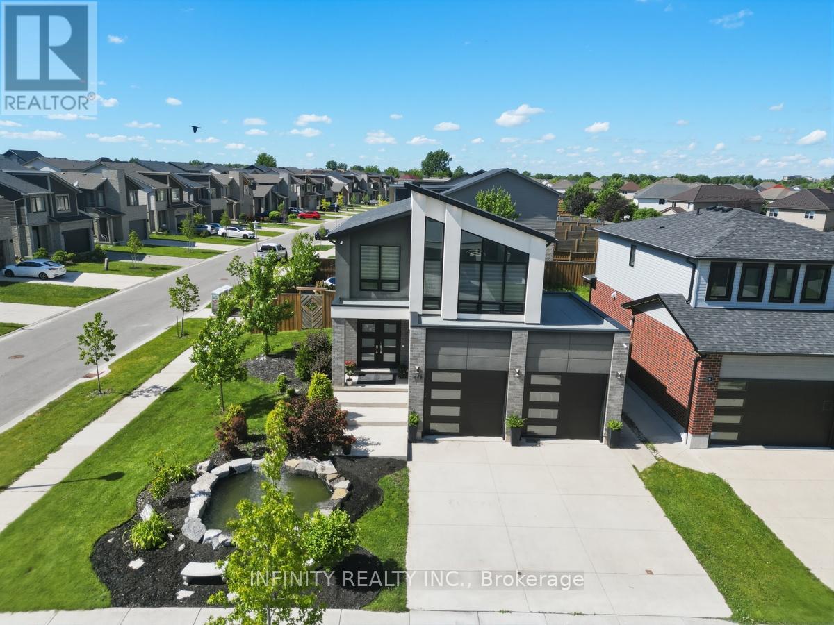 1648 Chelton Court, London South, Ontario  N6M 0H6 - Photo 4 - X13444286