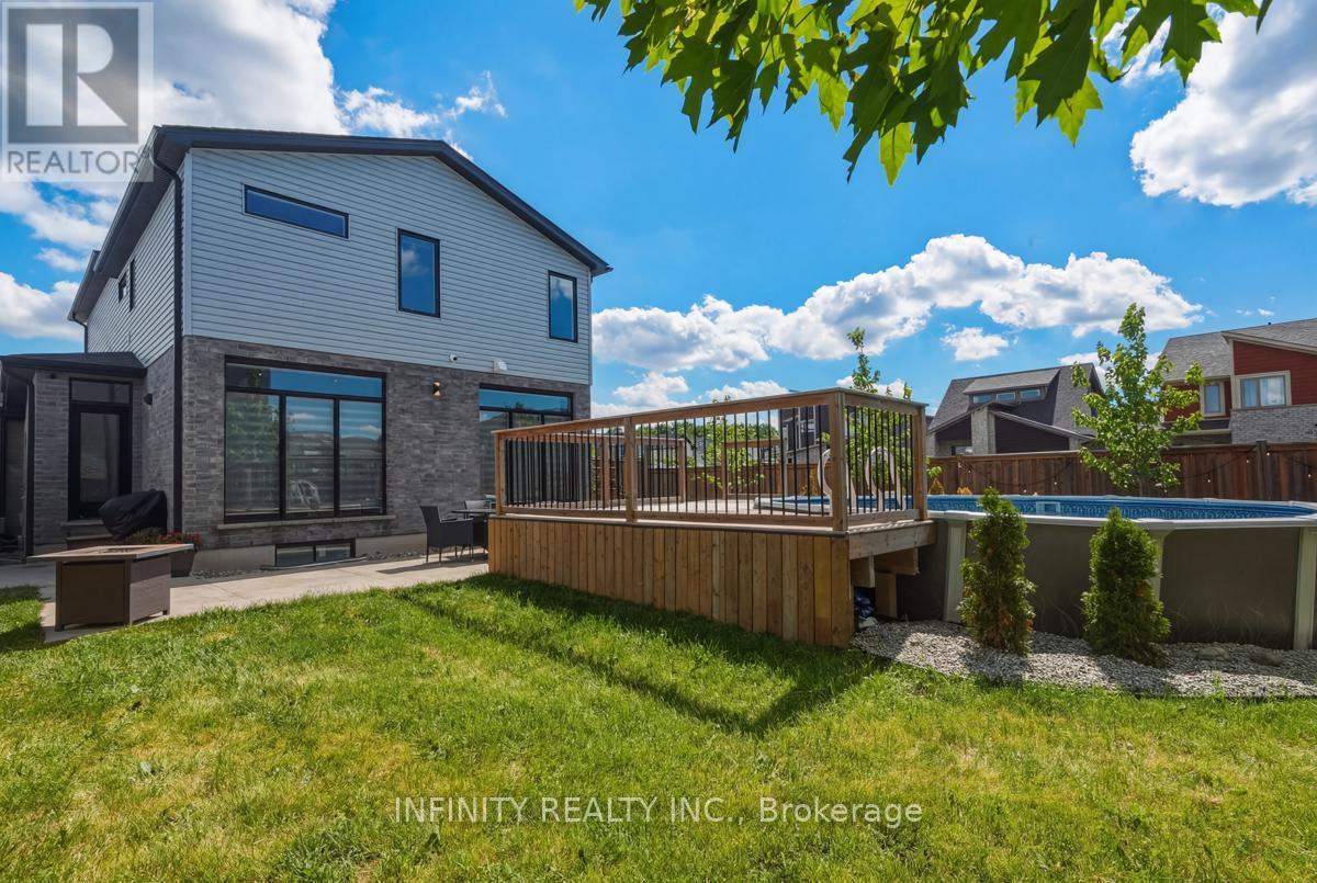 1648 Chelton Court, London South, Ontario  N6M 0H6 - Photo 42 - X13444286
