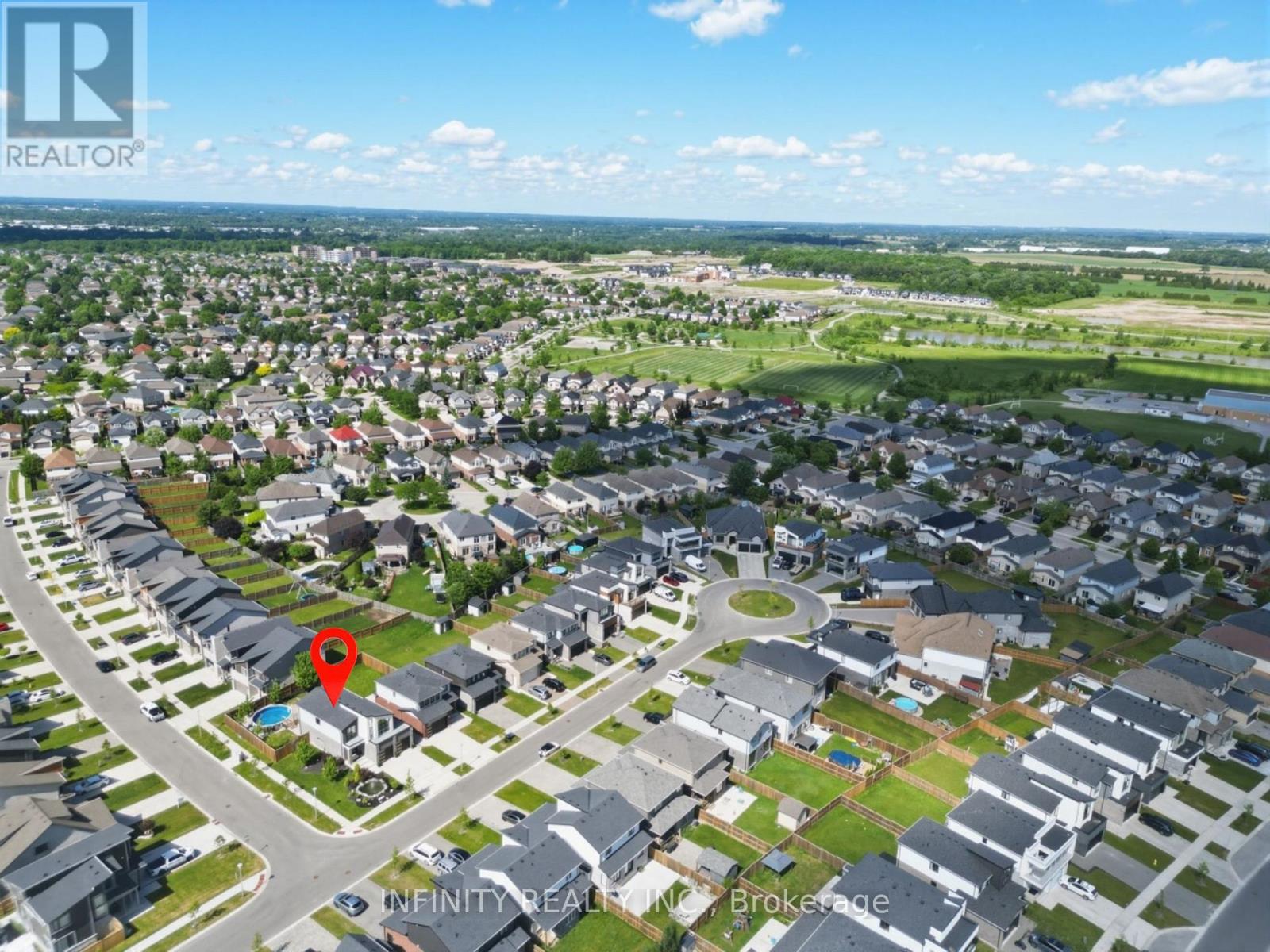 1648 Chelton Court, London South, Ontario  N6M 0H6 - Photo 47 - X13444286
