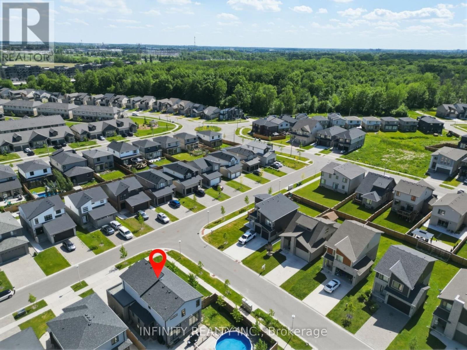 1648 Chelton Court, London South, Ontario  N6M 0H6 - Photo 49 - X13444286
