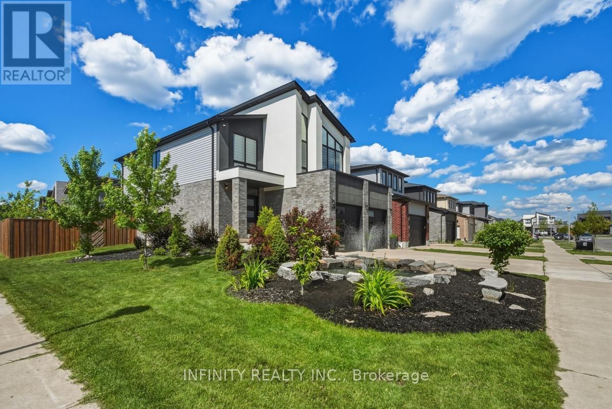 1648 Chelton Court, London South, Ontario  N6M 0H6 - Photo 5 - X13444286