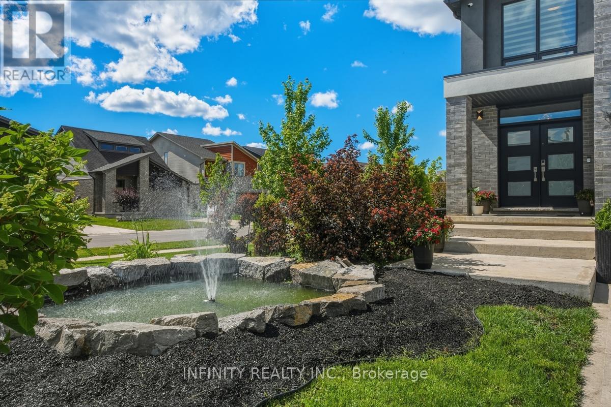 1648 Chelton Court, London South, Ontario  N6M 0H6 - Photo 6 - X13444286