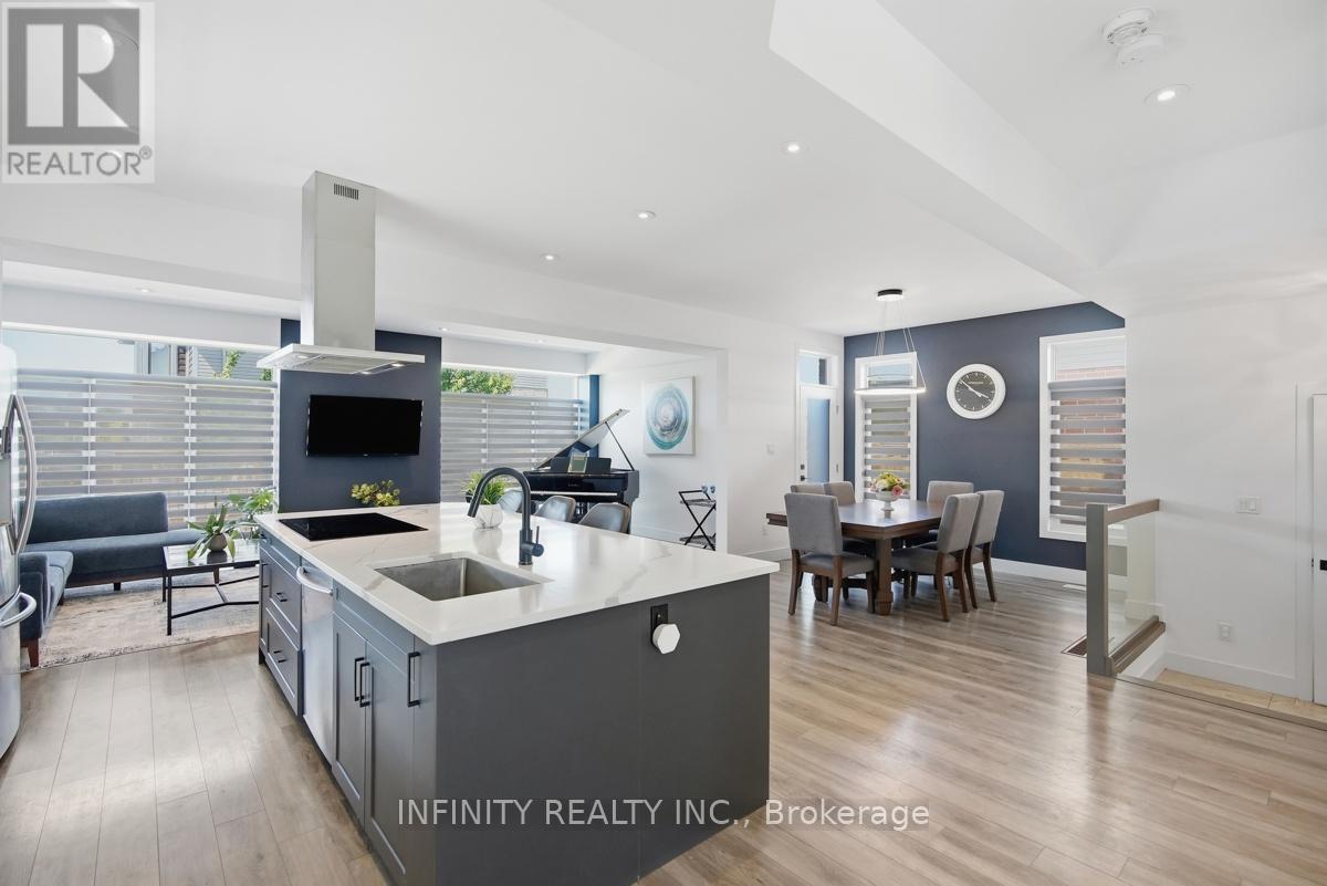 1648 Chelton Court, London South, Ontario  N6M 0H6 - Photo 8 - X13444286