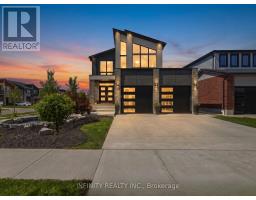1648 CHELTON COURT, London South, Ontario