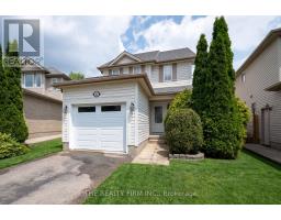 567 FIELDGATE CIRCLE, London East, Ontario