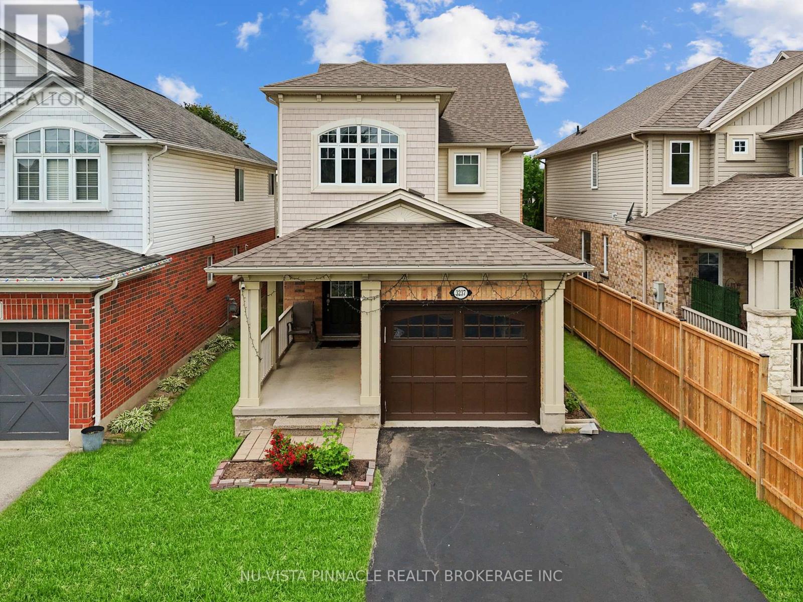 3237 BAYHAM LANE, London South, Ontario