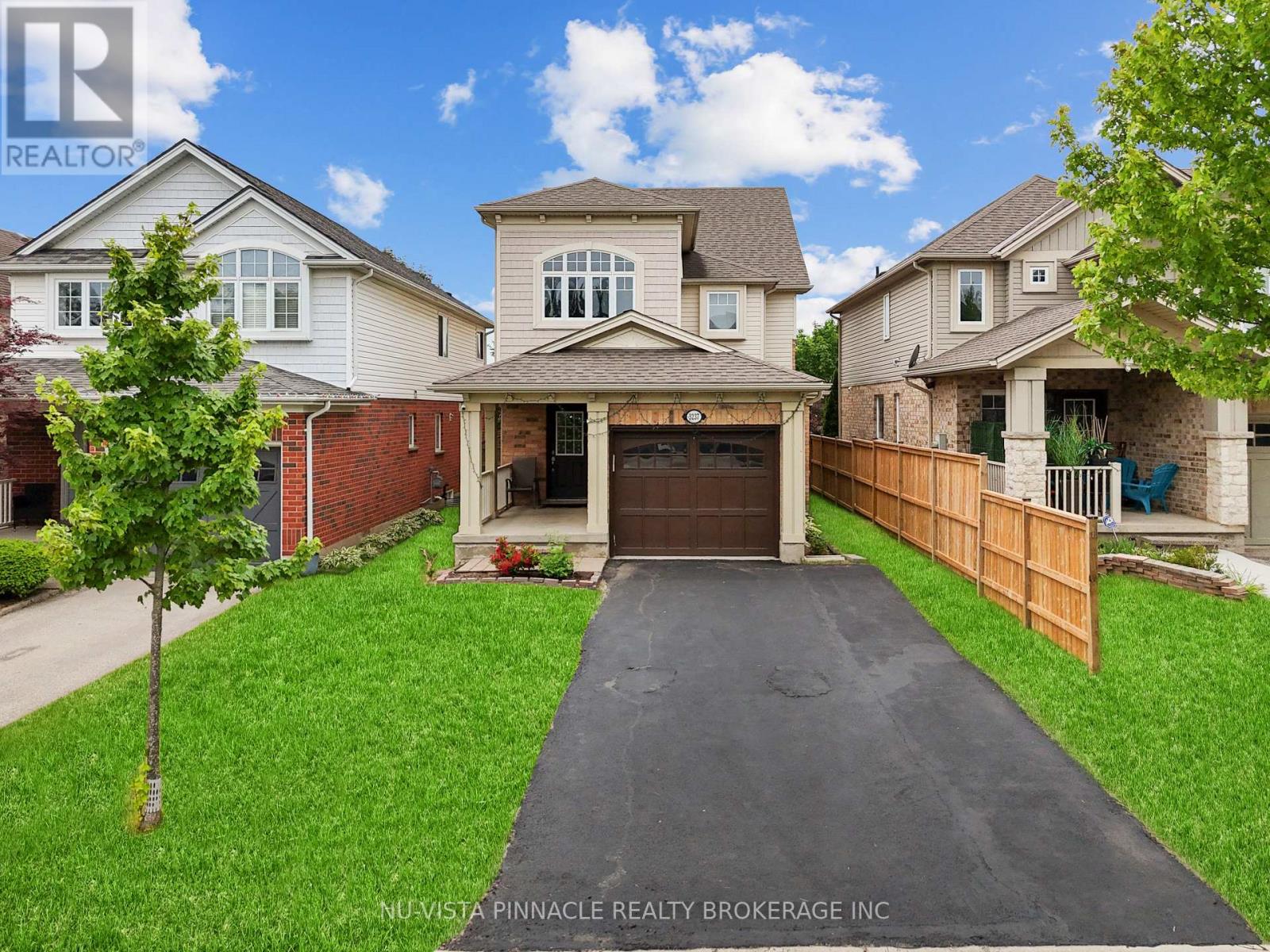 3237 Bayham Lane, London South, Ontario  N6P 1V8 - Photo 2 - X13444356