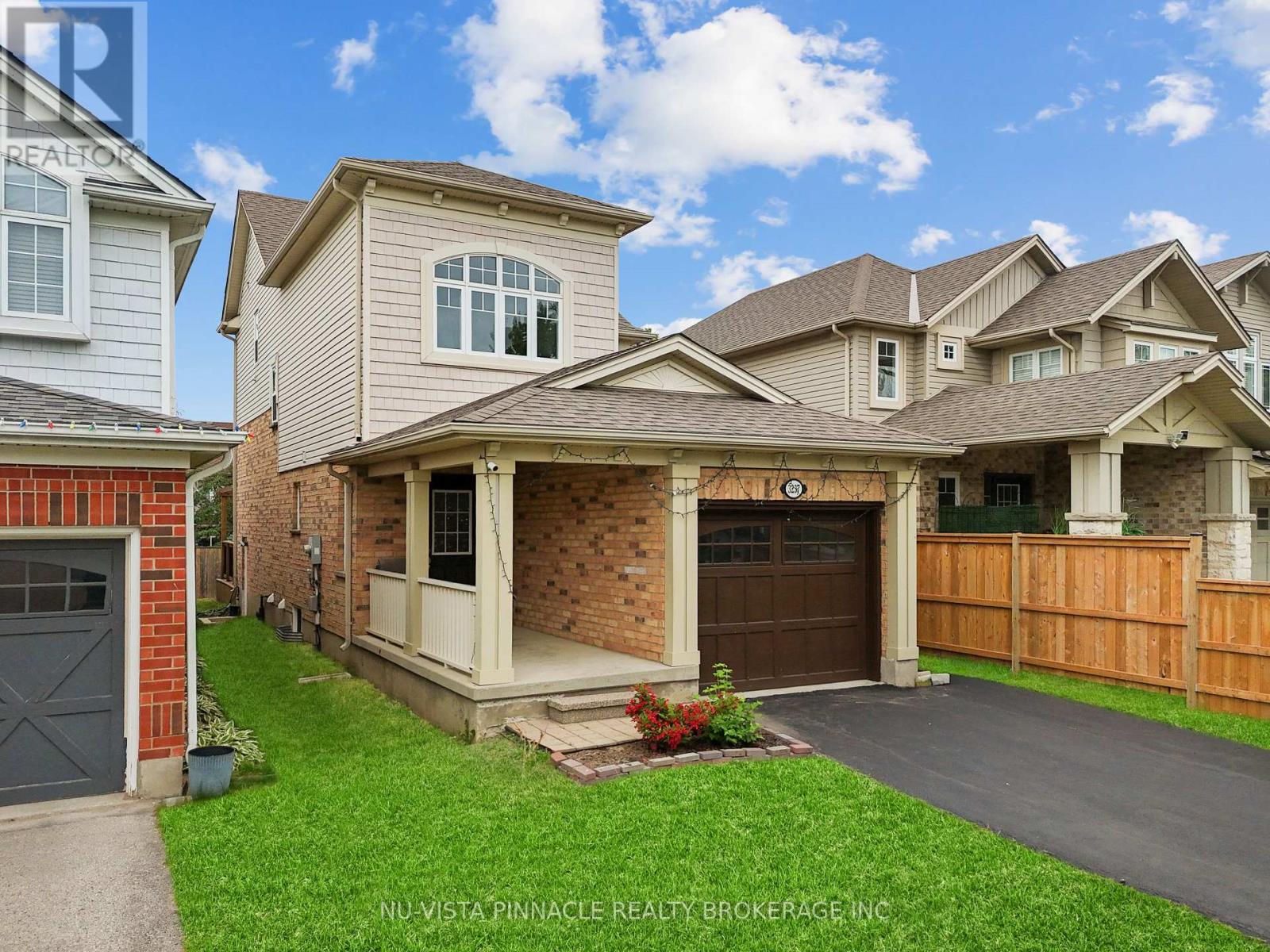 3237 Bayham Lane, London South, Ontario  N6P 1V8 - Photo 3 - X13444356