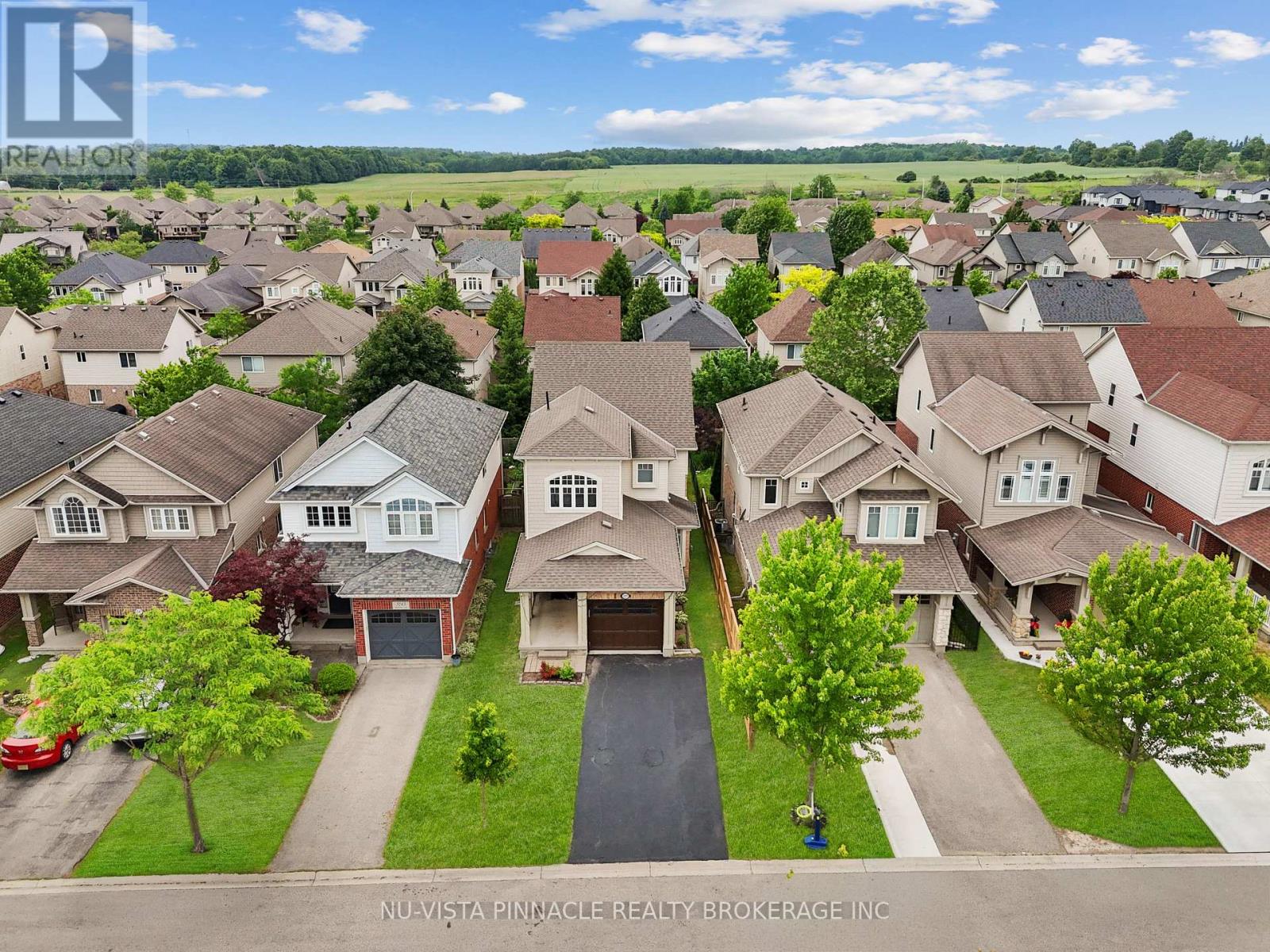3237 Bayham Lane, London South, Ontario  N6P 1V8 - Photo 4 - X13444356