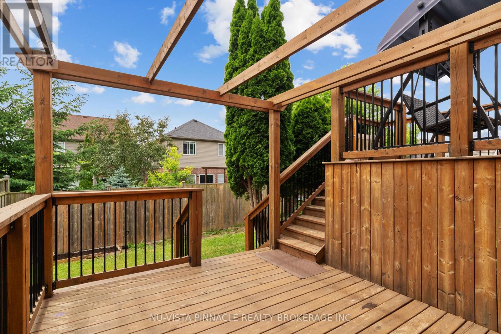 3237 Bayham Lane, London South, Ontario  N6P 1V8 - Photo 42 - X13444356
