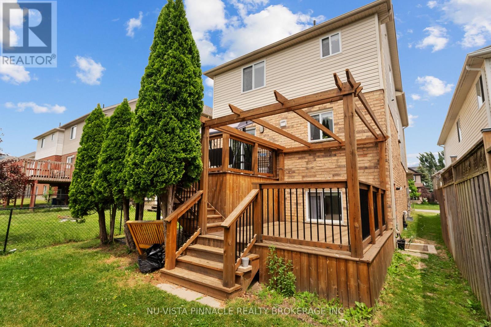 3237 Bayham Lane, London South, Ontario  N6P 1V8 - Photo 43 - X13444356