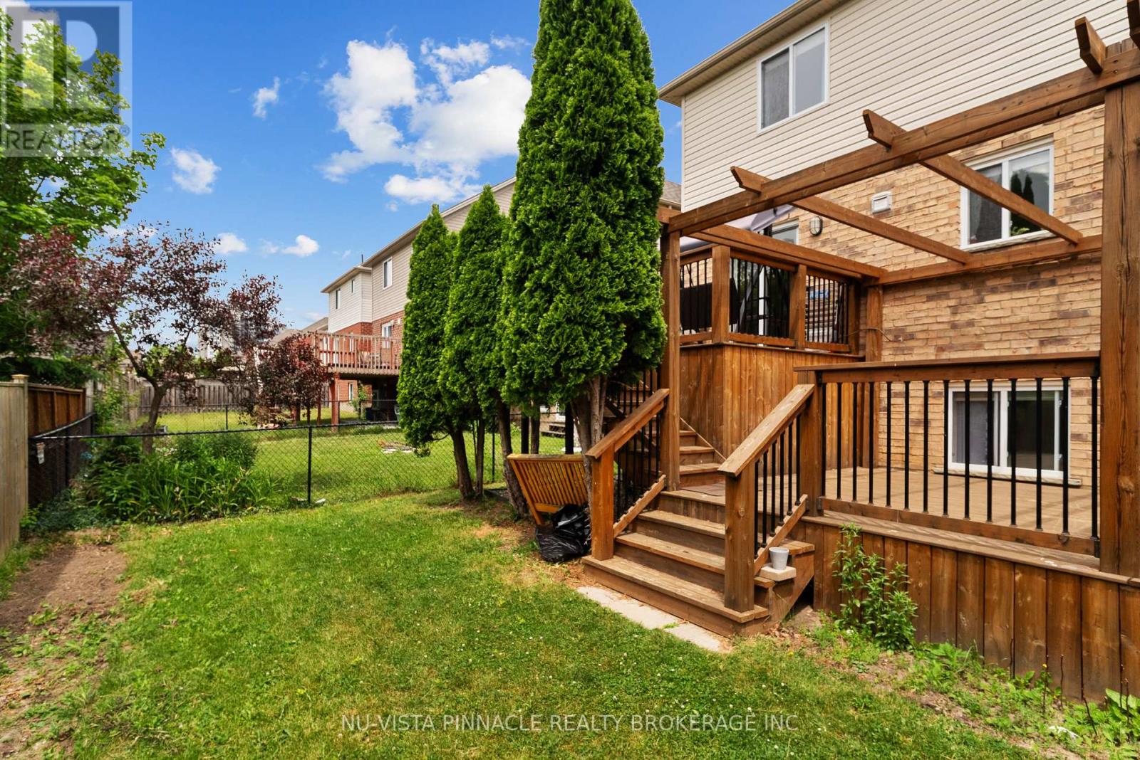 3237 Bayham Lane, London South, Ontario  N6P 1V8 - Photo 44 - X13444356